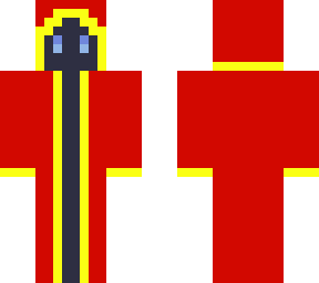 cloaked donor