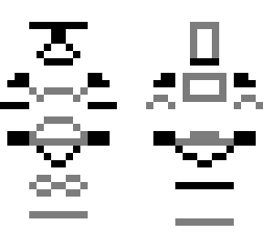 clone trooper