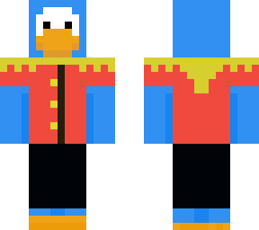 clu pingui