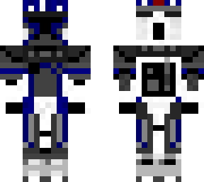 cobalt hero (arc trooper phase i)