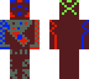 color knight