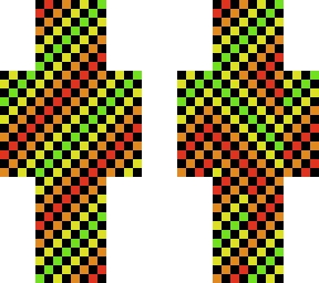 colour ful boy