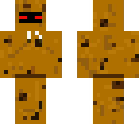 cookie demon (remake)