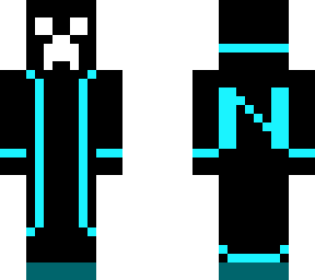cool creeper