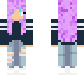 cool girl