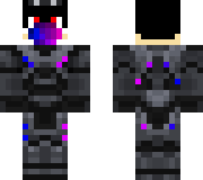 corona armor