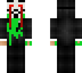 corrupted hacker