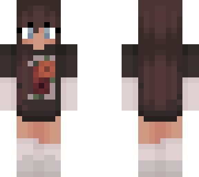 couple skin 1 (female)