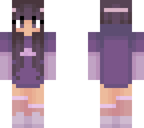 couple skin 2 (female)