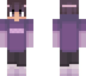 couple skin 2 (male)
