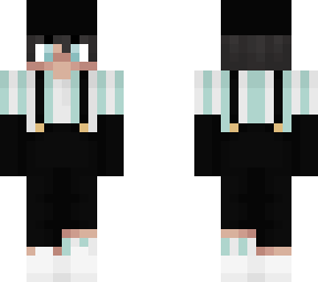 couple skin 4 (male)
