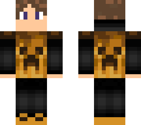creator cape skin 2.0