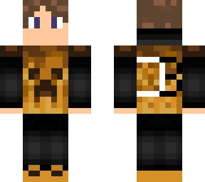 creator cape skin 3.0