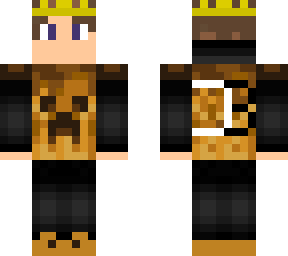 creator cape skin 4.0
