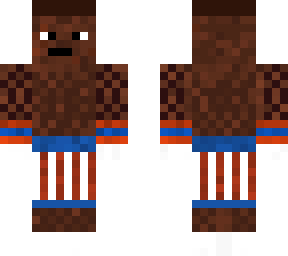 creed boxer