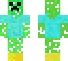 creeper
