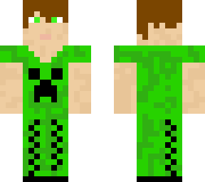 creeper boi