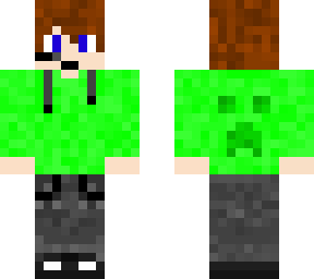 creeper_gamer