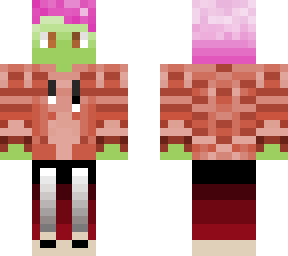 crisgreen 5x5