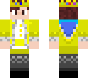 crown gang member 3