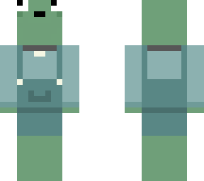 cute frog