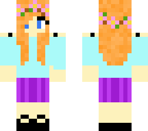 cute girl