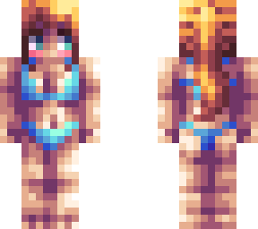 d-dont stare at me like this, i-it's embarassing!...