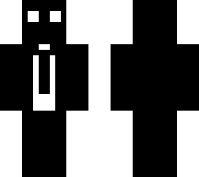 dark