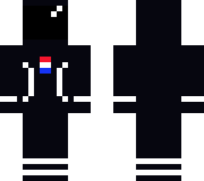dark astronaut