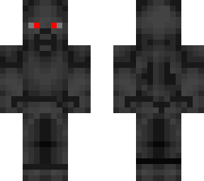 dark steve