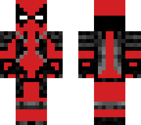 deadpool