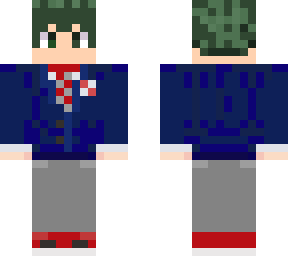 deku 1.0