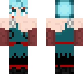 deku heroes rising arms fixed