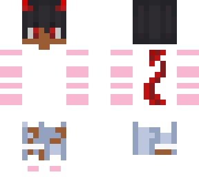 demon boy 2.00