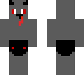 demon derp baby