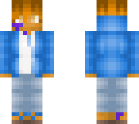 demon ein redone