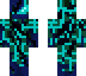 demonic ruin