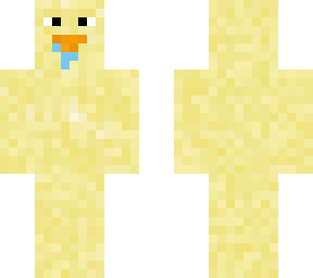 derp ducky