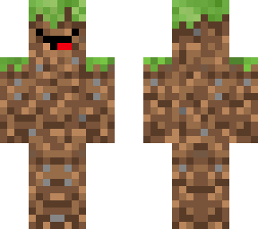 derp grass block