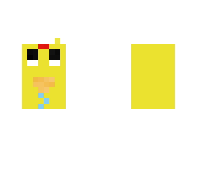 derp/noob chicken