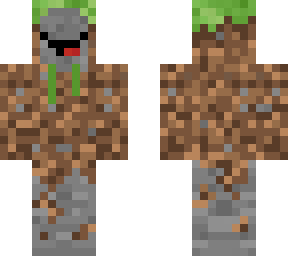 derp stone inside dirt hoodie