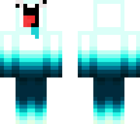 derpy ghost