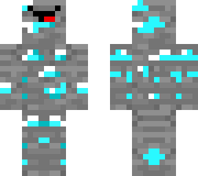 dimond ore derp