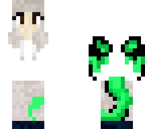dina - dragon girl #2