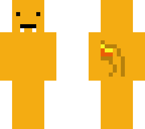 dito charmander form