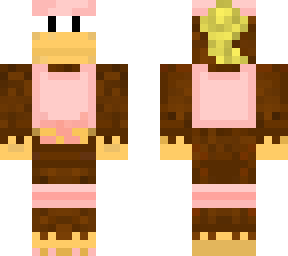 dixiekong