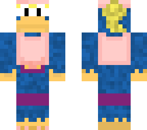 dixiekraft