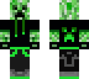dj creeper (updated)