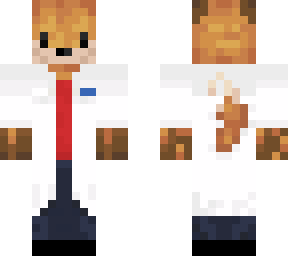 doctor fox