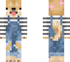 doge overall